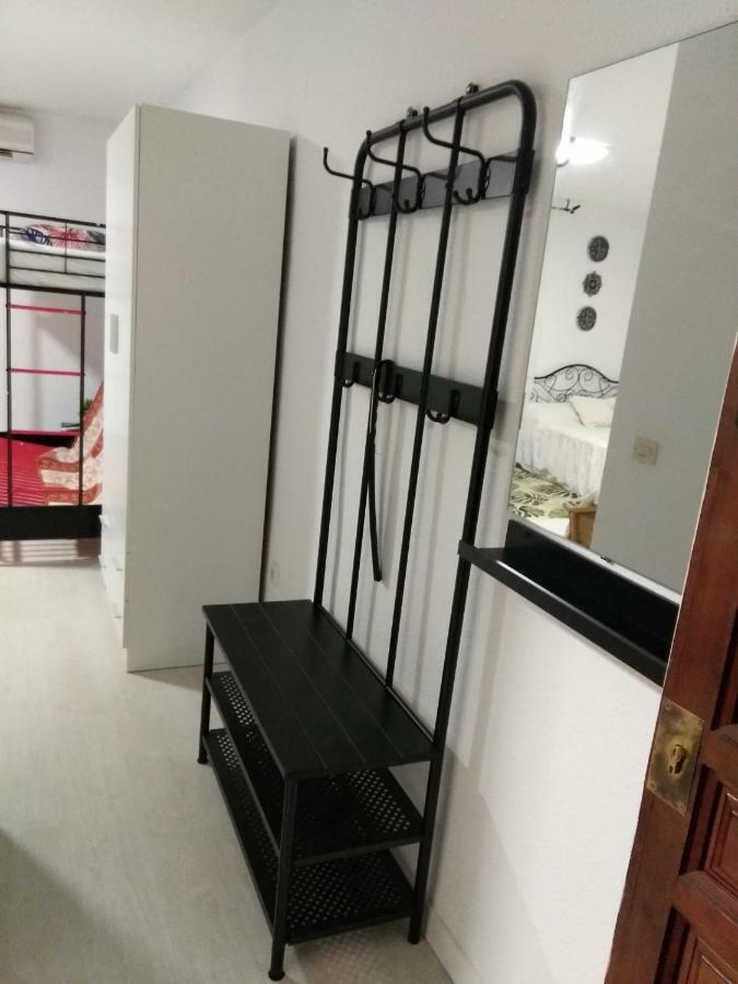 Grande Estudio La Sal Торевьиа Экстерьер фото
