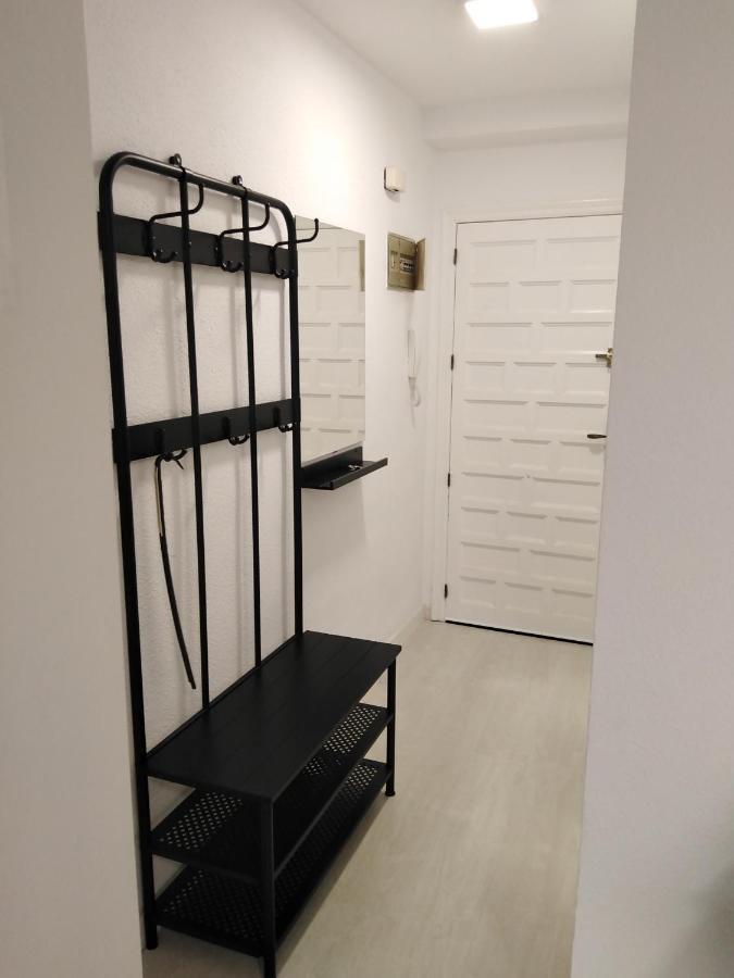 Grande Estudio La Sal Торевьиа Экстерьер фото